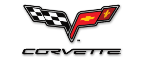Produkty pro Chevrolet CORVETTE