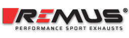 REMUS - High performance výfukové systémy a elektronika