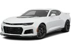 Chevrolet CAMARO 2010-2015