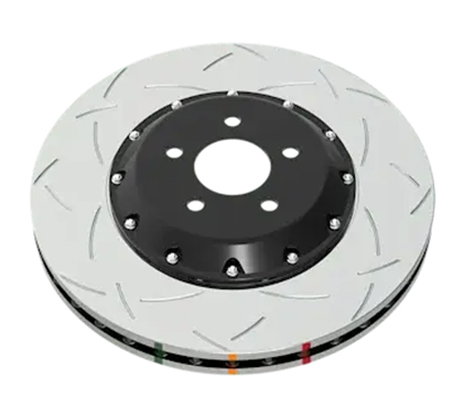 discs-5000-series-t3