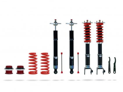 Pedders Extreme XA Coilover Kit 70mm arm