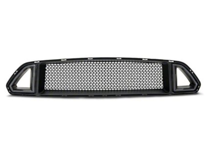 RTR Upper Grille (MUSTANG 15-17 Ecoboost, V6, GT) bez LED