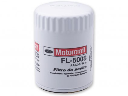 FL 500S