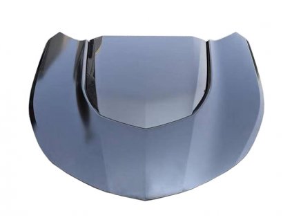 IKON 1:1 ZL1 Style Aluminium Hood (CAMARO 16-21 LT/RS/SS)