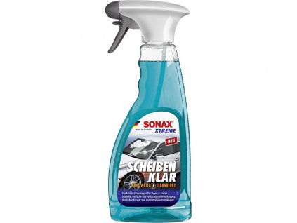 SONAX XTREME Čistič oken - 500 ml