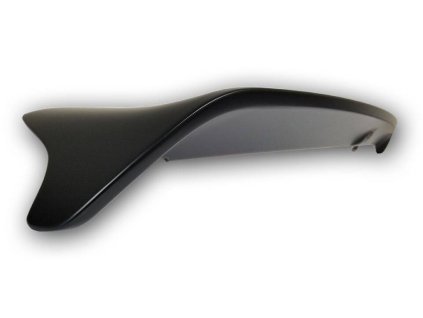big 2008 2019 dodge challenger srt redeye performance rear spoiler 84