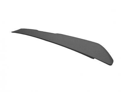 R/T Scat Pack Matte Black Trunk Spoiler (CHALLENGER 08-19 all)