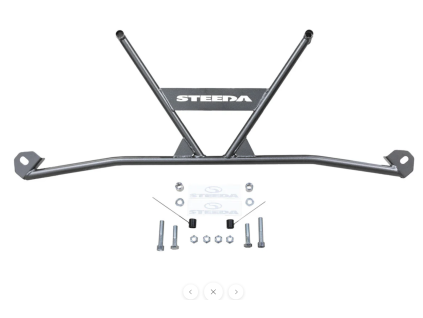 Steeda Mustang Extreme G Trac Brace 2015 2024