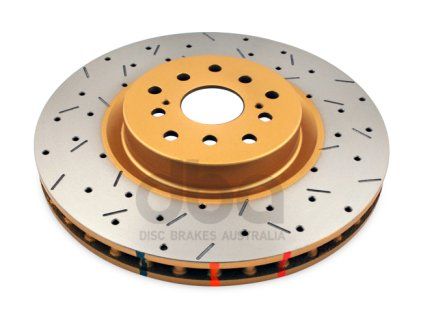 DBA4654XS 10 LR FRONT