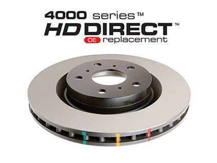 4000 series standard