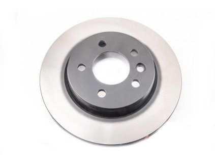 DBA DBA disc brake - 4000 Series - Plain | Rear, ø300 mm (DBA42777)