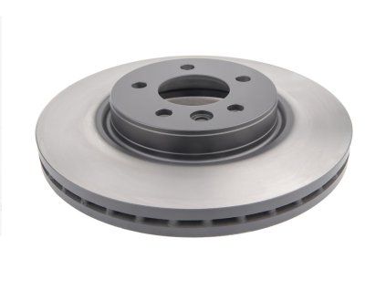 DBA 4000 Series - plain | Front, ø332 mm (DBA42776)