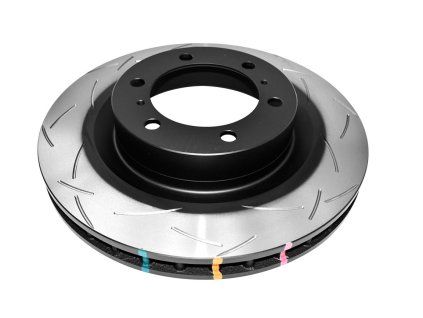 DBA 4000 Series - T3 | Front, ø338 mm (DBA42736S)