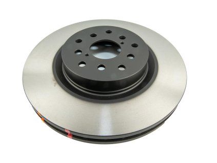 DBA 4000 Series - plain | Front, ø316 mm (DBA42650-10)