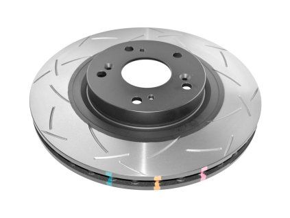 DBA 4000 Series - T3 | Front, ø300 mm (DBA42500S)