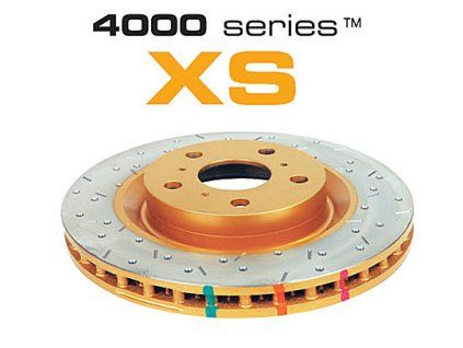 4000XS
