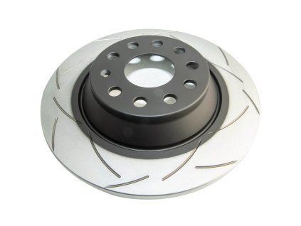 DBA Street Series - T2 | Rear, ø300 mm (DBA2837S)