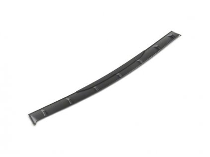 Roof Spoiler - Matte Black (MUSTANG 15-20 Fastback)