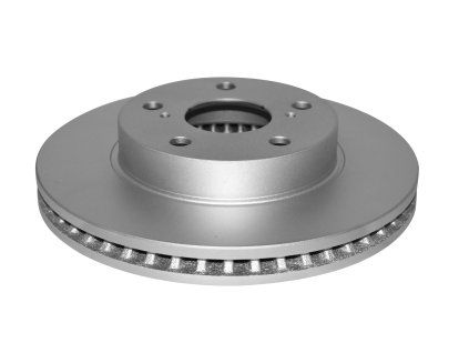 DBA Street Series - plain | Front, ø275 mm (DBA2740)