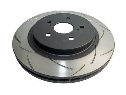 DBA Street Series - T2 | Front, ø320 mm (DBA2702S)