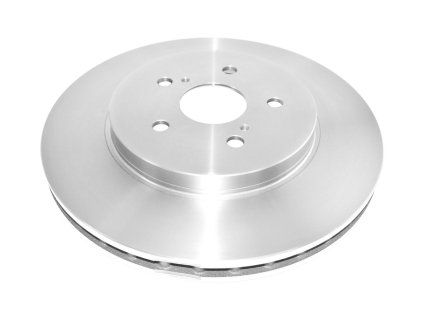 DBA Street Series - plain | Front, ø320 mm (DBA2702)