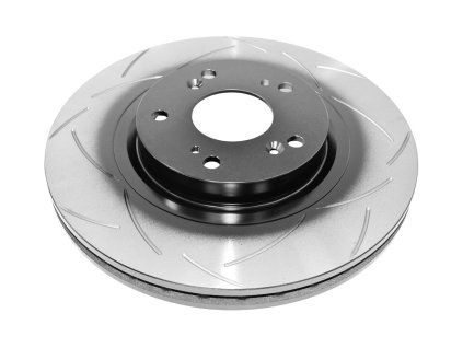 DBA Street Series - T2 | Front, ø300 mm (DBA2500S)