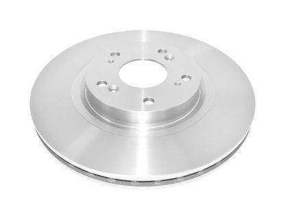 DBA Street Series - plain | Front, ø300 mm (DBA2500)