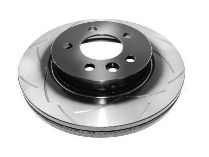 DBA Street Series - T2 | Front, ø302 mm (DBA2238S)