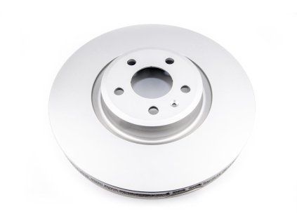 DBA Street Series - En-Shield - plain | Front, ø349 mm (DBA3016E)