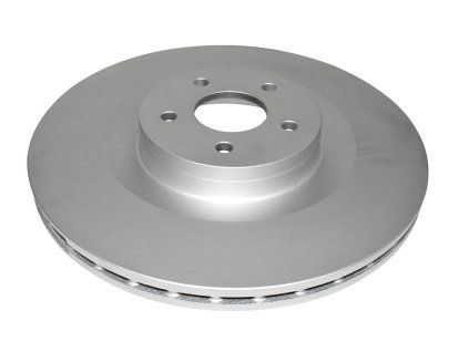 DBA Street Series - En-Shield - plain | Front, ø350 mm (DBA2968E)