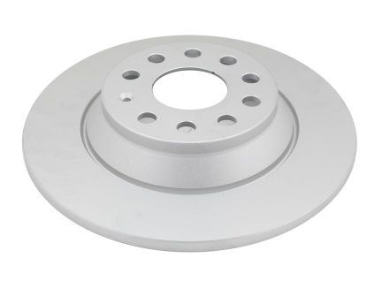 DBA Street Series - En-Shield - plain | Rear, ø300 mm (DBA2837E)