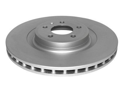 DBA Street Series - En-Shield - plain | Front, ø345 mm (DBA2832E)