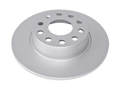 DBA Street Series - En-Shield - plain | Rear, ø272 mm (DBA2814E)