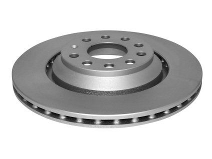 DBA Street Series - En-Shield - plain | Rear, ø310 mm (DBA2809E)