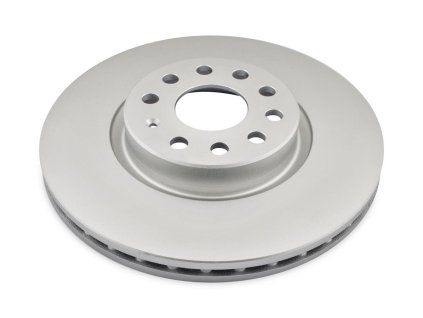 DBA Street Series - En-Shield - plain | Front, ø312 mm (DBA2806E)