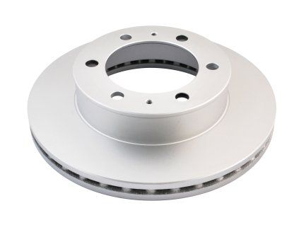 DBA Street Series - En-Shield - plain | Front (DBA2714E)