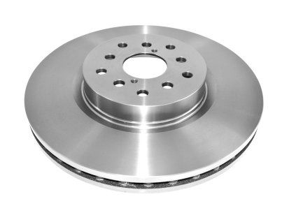 DBA Street Series - En-Shield - plain | Front, ø316 mm (DBA2650E-10)
