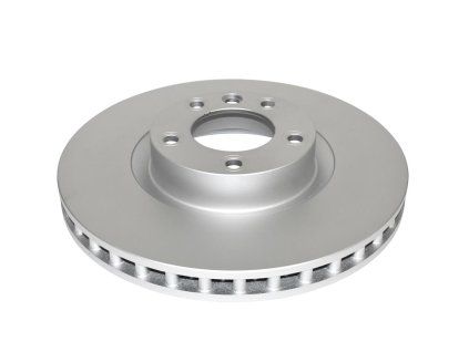 DBA Street Series - En-Shield - plain | Front, ø360 mm (DBA2596E)