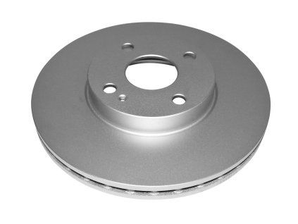 DBA Street Series - En-Shield - plain | Front, ø258 mm (DBA2572E)