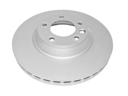 DBA Street Series - En-Shield - plain | Front, ø350 mm (DBA2246E)