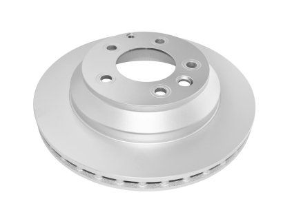 DBA Street Series - En-Shield - plain | Rear, ø329 mm (DBA2245E)