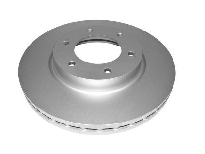 DBA Street Series - En-Shield - plain | Front, ø332 mm (DBA2137E)