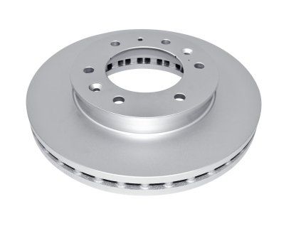 DBA Street Series - En-Shield - plain | Front, ø301,5 mm (DBA2132E)