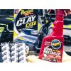 Meguiar's Smooth Surface Clay Kit