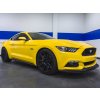 Steeda S550 Mustang Lowering Springs - Linear - Minimum Drop