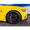 Steeda S550 Mustang Lowering Springs - Linear - Minimum Drop