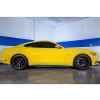 Steeda S550 Mustang Lowering Springs - Linear - Minimum Drop
