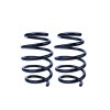 Steeda S550 Mustang Lowering Springs Ultralite Linear - Regular Drop