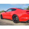 Steeda S550 Mustang Lowering Springs Ultralite Linear - Regular Drop