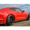 Steeda S550 Mustang Lowering Springs Ultralite Linear - Regular Drop